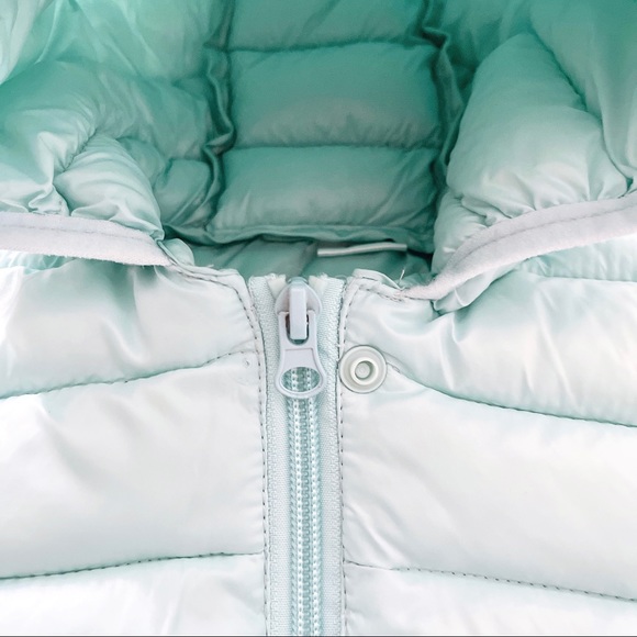 Infant Puffer - Picture 8 of 10